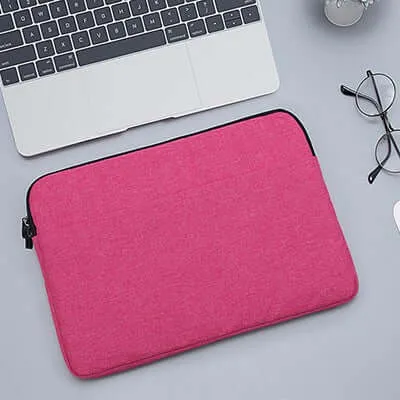 14.6'' Inner Padded Laptop Sleeve