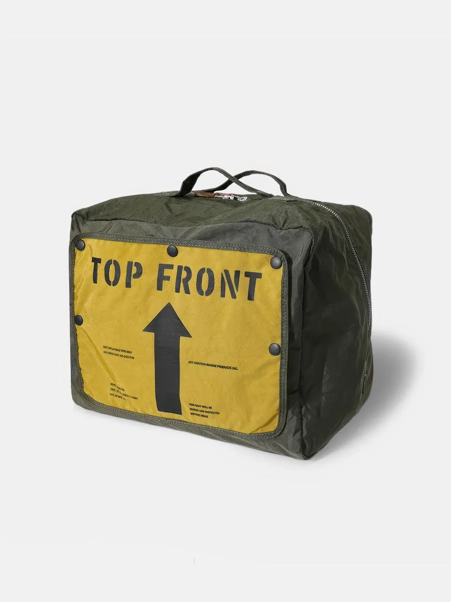 1970s Pilot’s Storage Bag