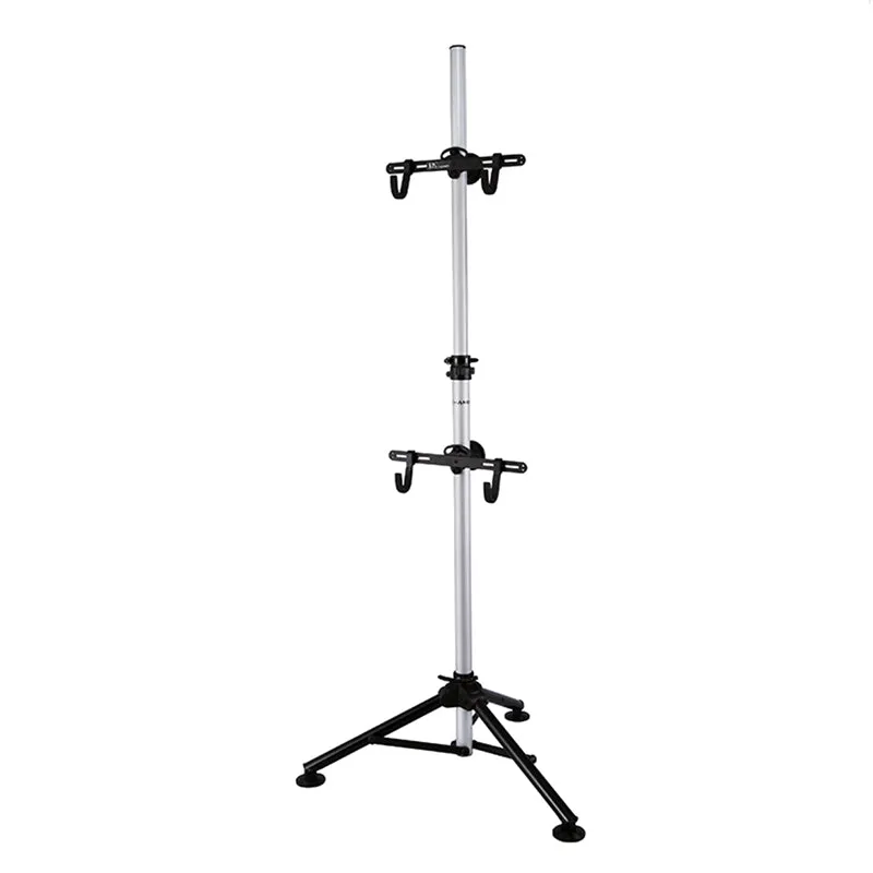 2 Bicycles Display Stand (Foldable)