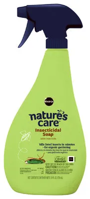 24 OZ Insecticidal Soap