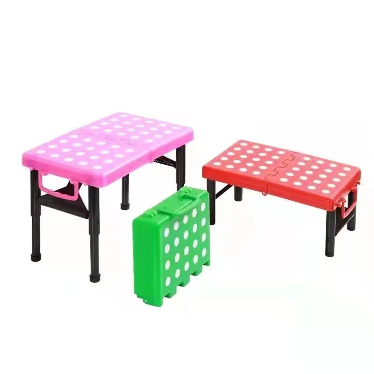 2431 High Quality Multi-Utility Compact Foldable Table