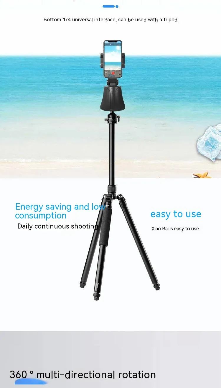 360 Degree Rotating Camera Holder