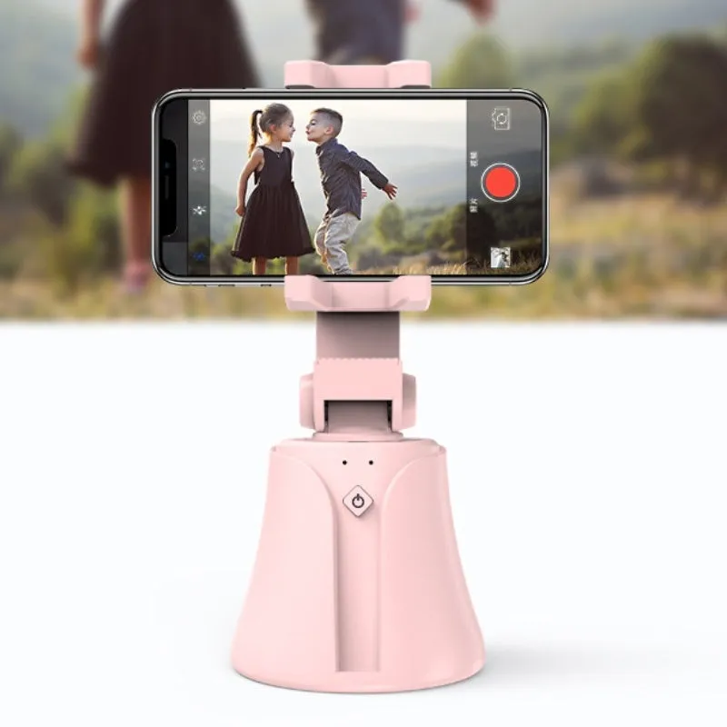 360 Degree Rotating Camera Holder