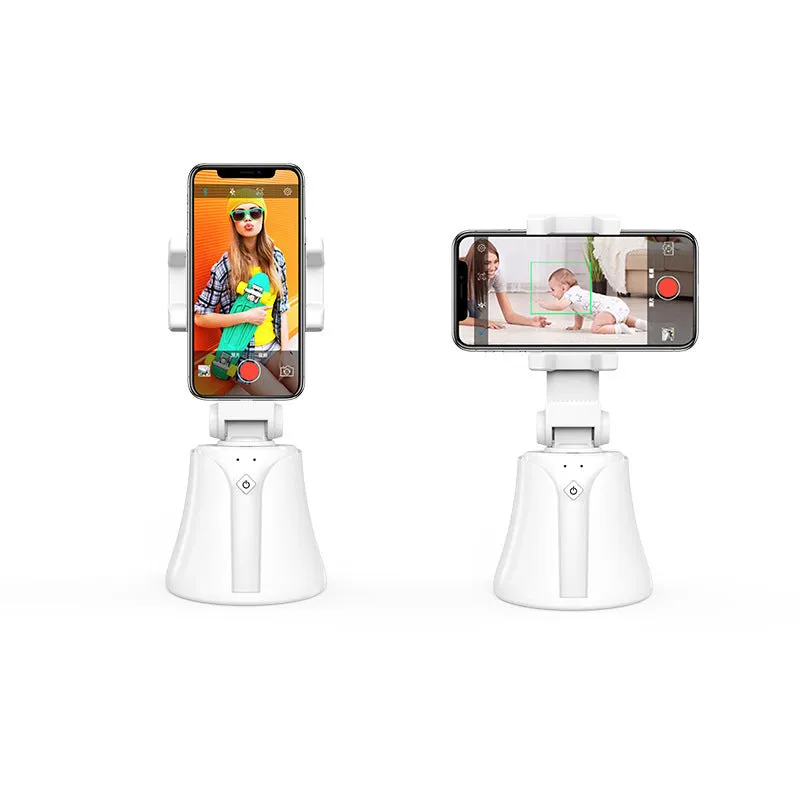 360 Degree Rotating Camera Holder