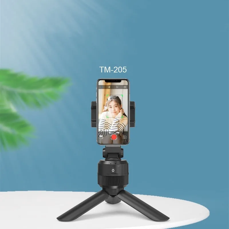 360 Degree Rotating Camera Holder