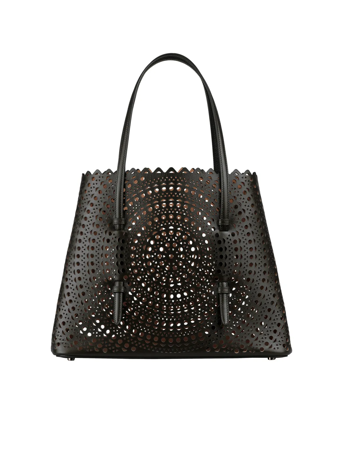 Alaïa Mina 32 Tote Bag