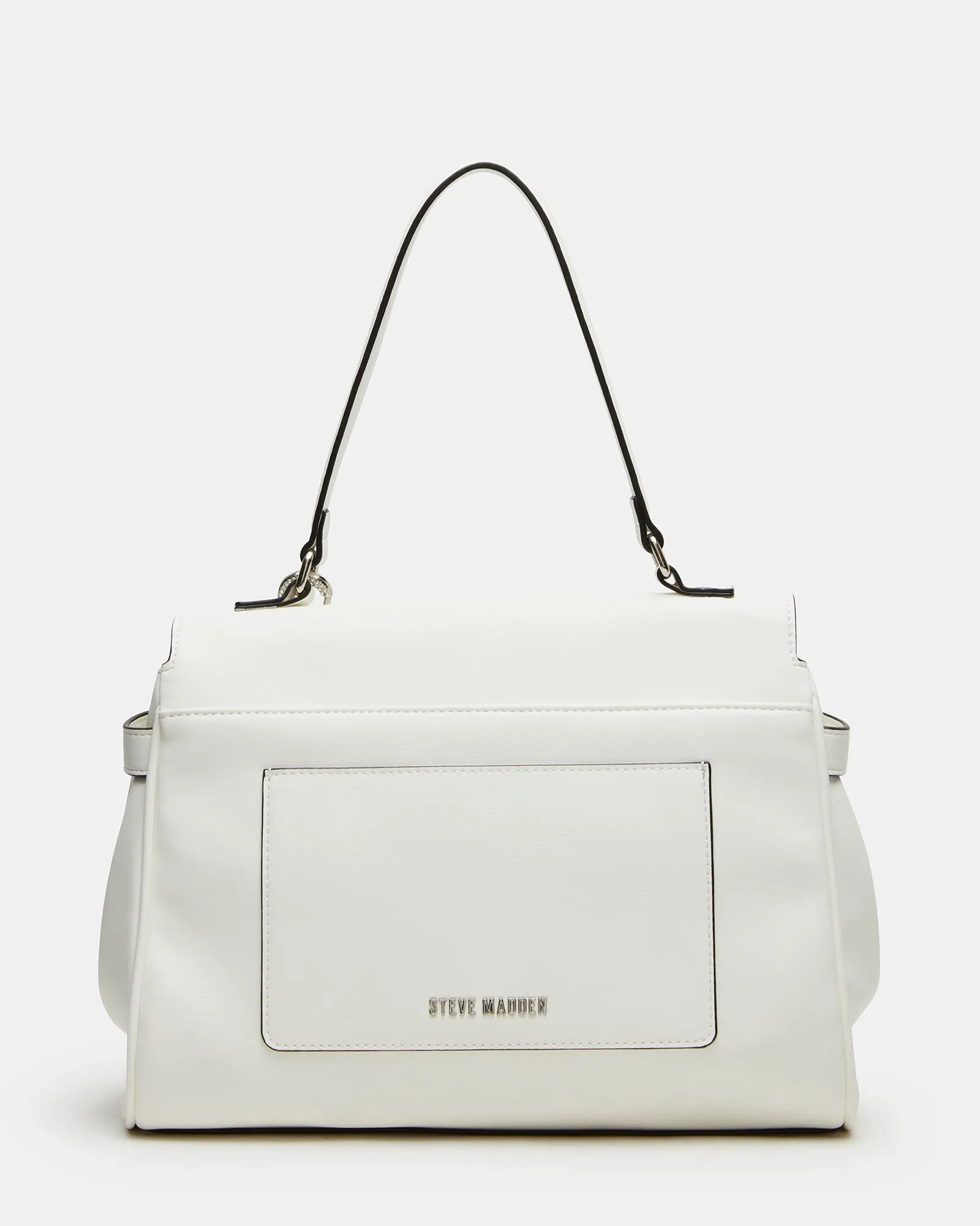 ALFEE BAG WHITE