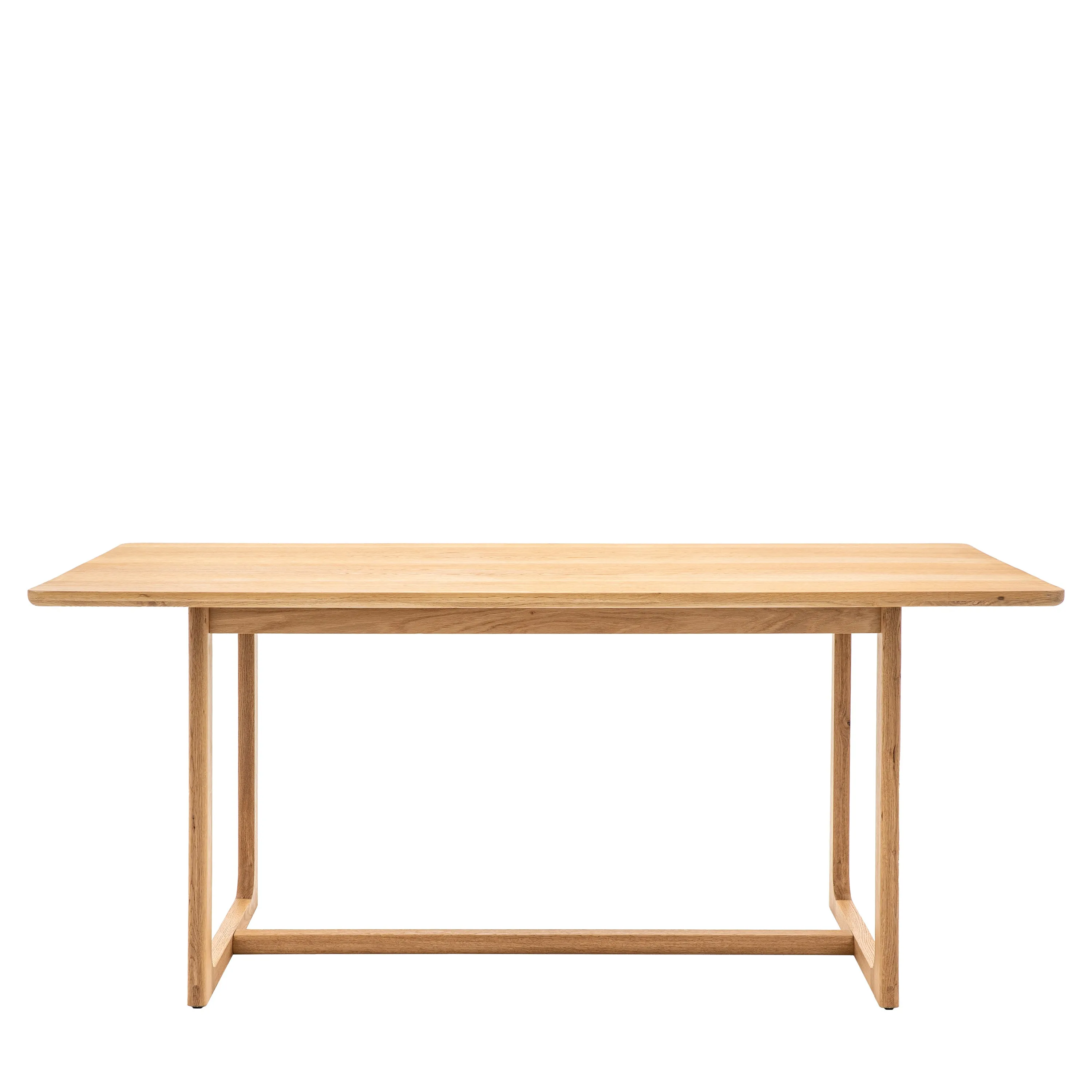 Amos Craft Dining Table Natural