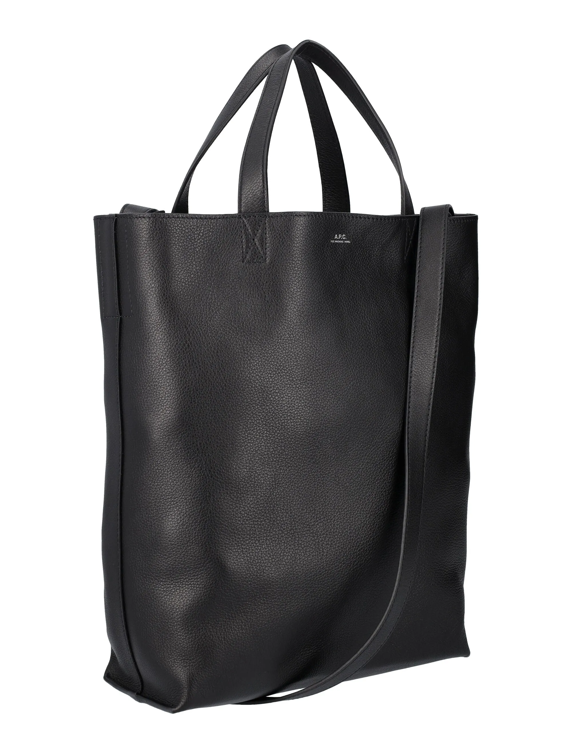 A.P.C. Cabas Maiko Medium Tote Bag