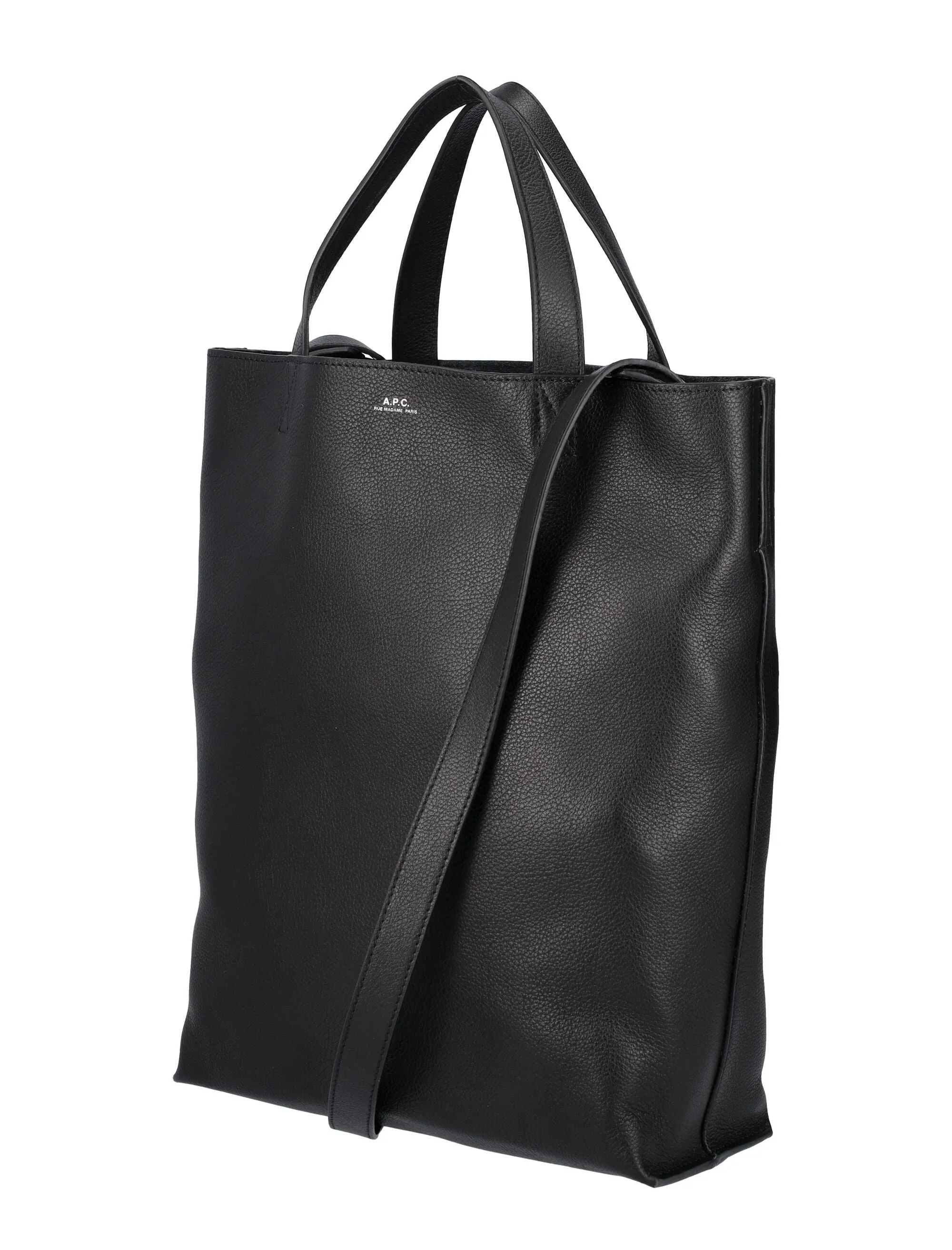 A.P.C. Cabas Maiko Medium Tote Bag