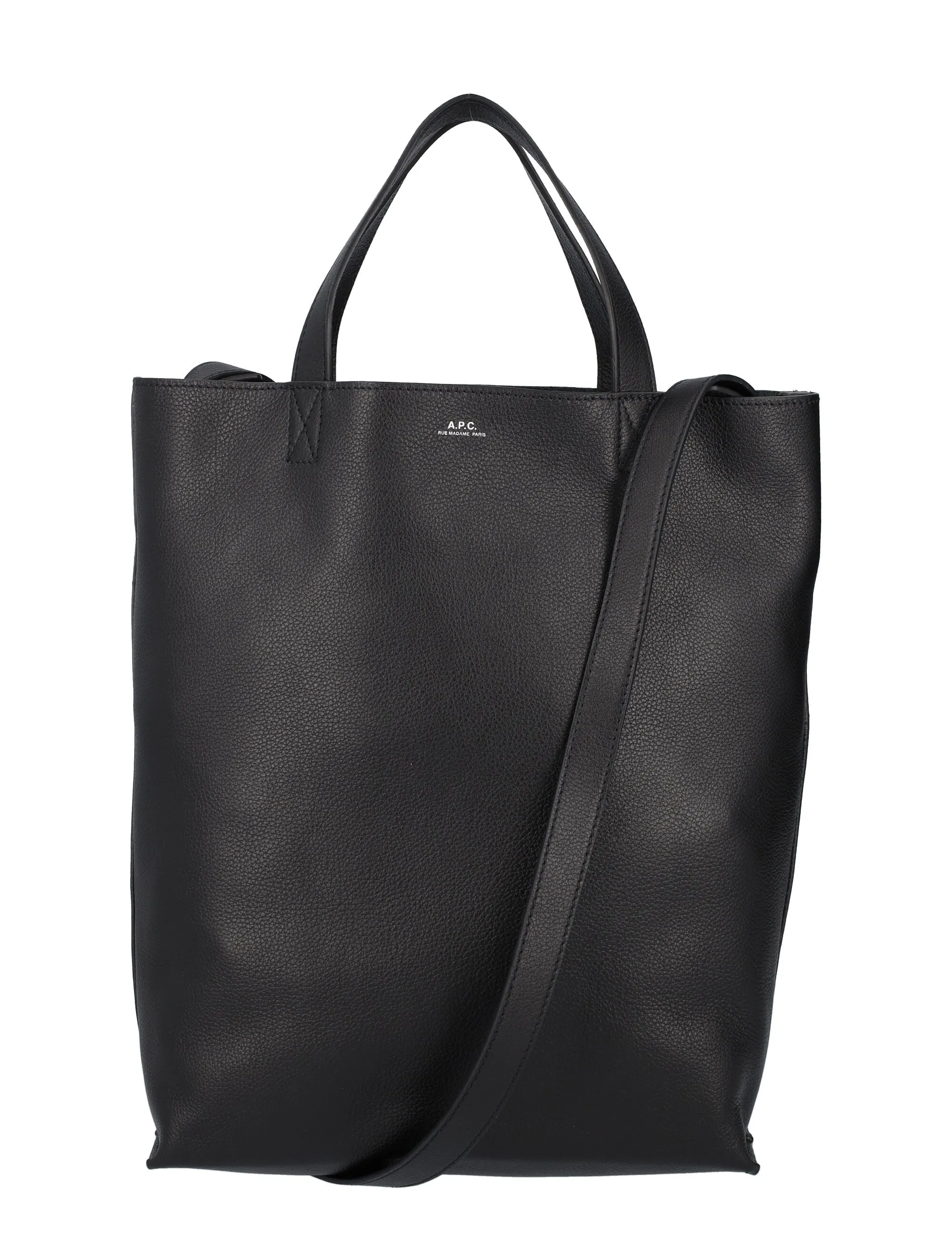 A.P.C. Cabas Maiko Medium Tote Bag