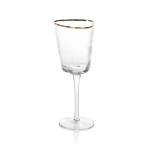 Aperitivo Wine Glass, Set of 4