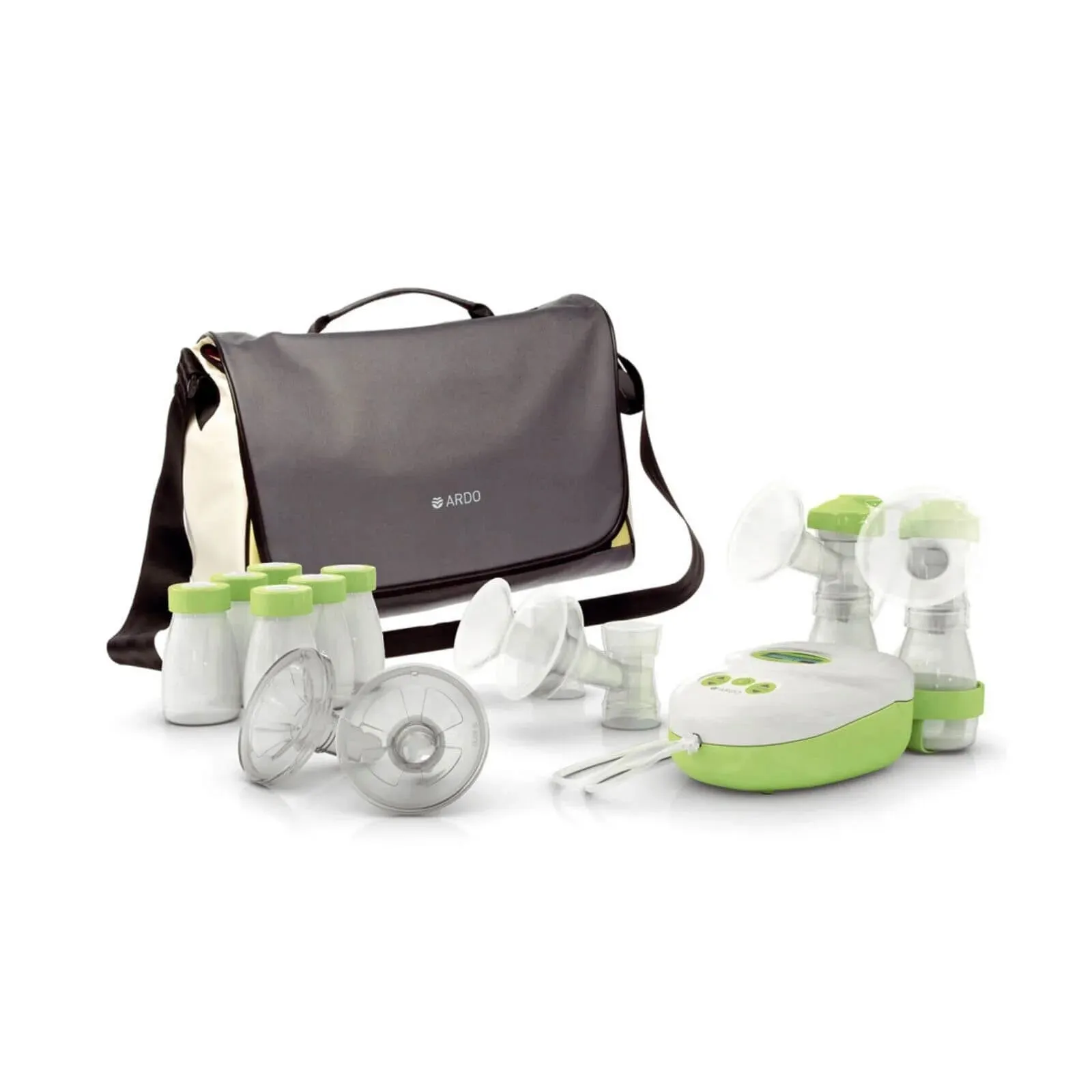 Ardo Calypso To Go Electric Breast Pump Kit