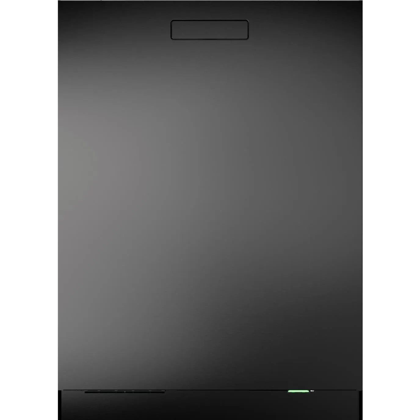 ASKO DBI766IQXXL.BS.AU 16-Place Setting Built-In Style Dishwasher XXL (Black Steel)