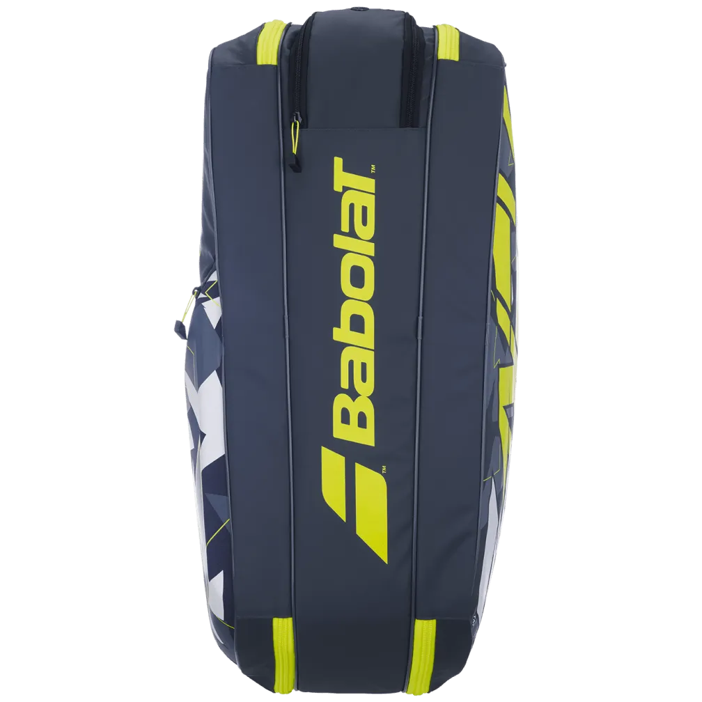 Babolat Pure Aero 6-Pack Tennis Bag