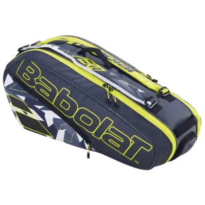 Babolat Pure Aero 6-Pack Tennis Bag