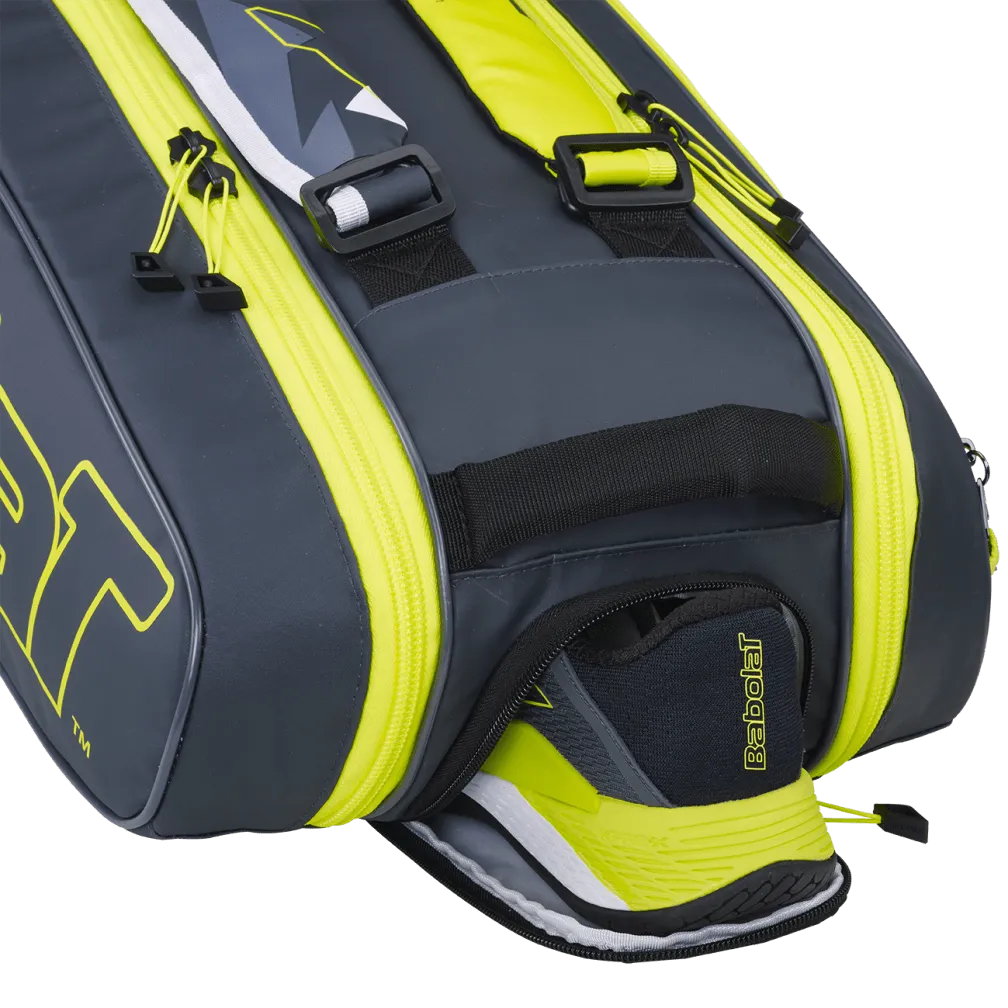 Babolat Pure Aero 6-Pack Tennis Bag