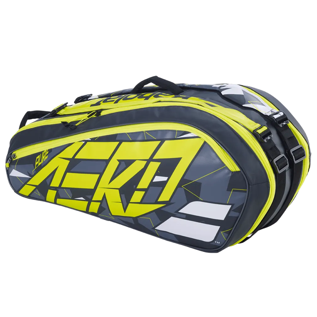 Babolat Pure Aero 6-Pack Tennis Bag