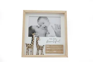 Baby Beautiful Photo Frame