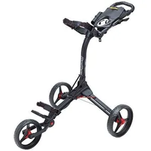 Bag Boy 3 Wheel Cart Compact 3