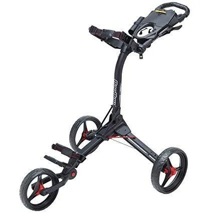 Bag Boy 3 Wheel Cart Compact 3