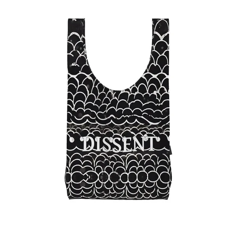 Bag: Dissent Parachute Shopper Bag