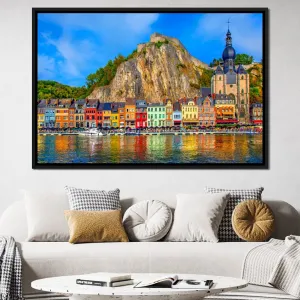 Beautiful Dinant - Ben Heine