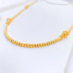 Beautiful Handmade Long Chain