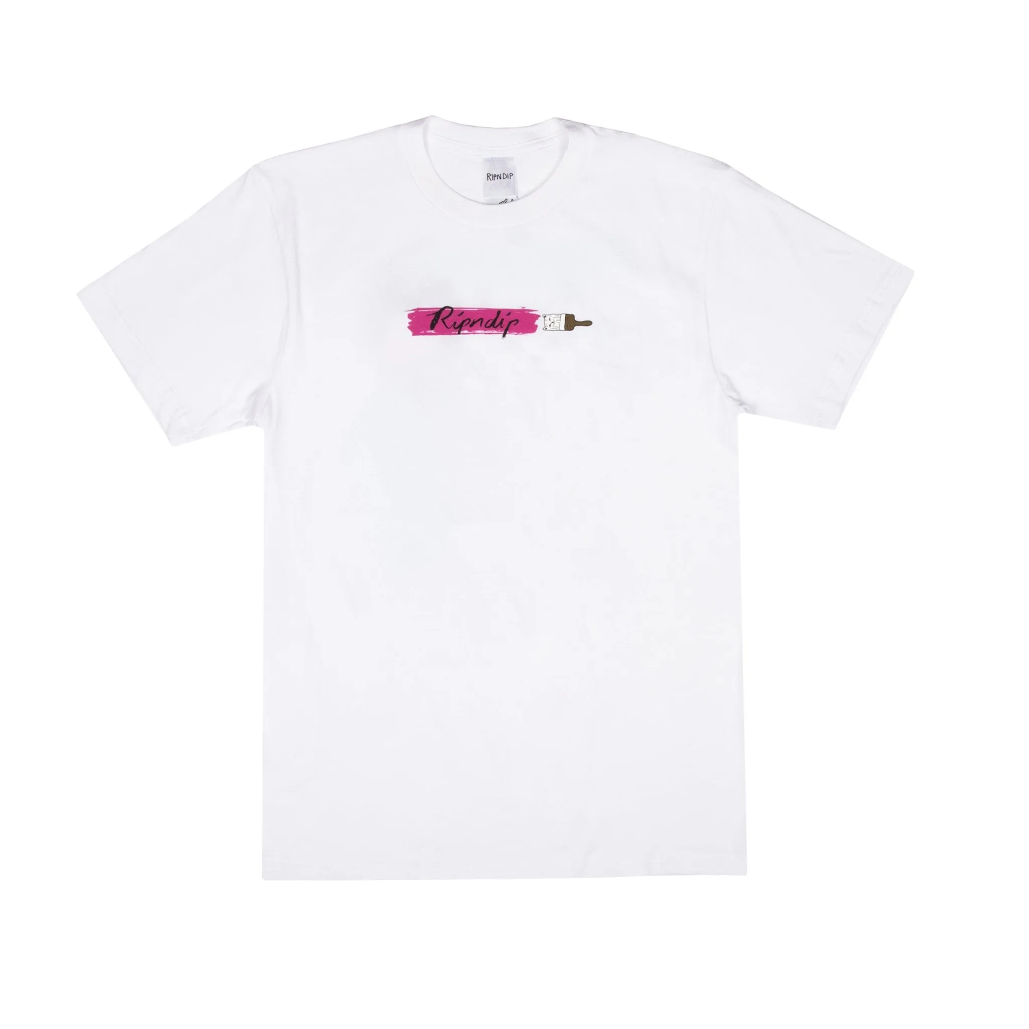 Beautiful Mountain Tee (White)