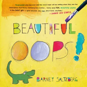 Beautiful Oops! (Board Book)