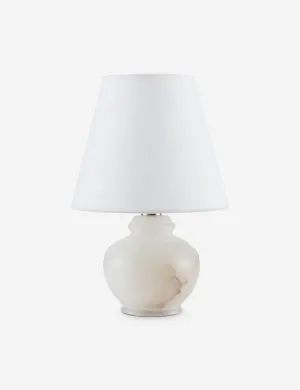 Benicio Mini Table Lamp