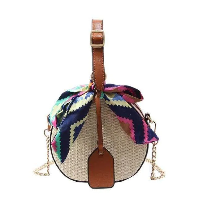 Boho Handbag