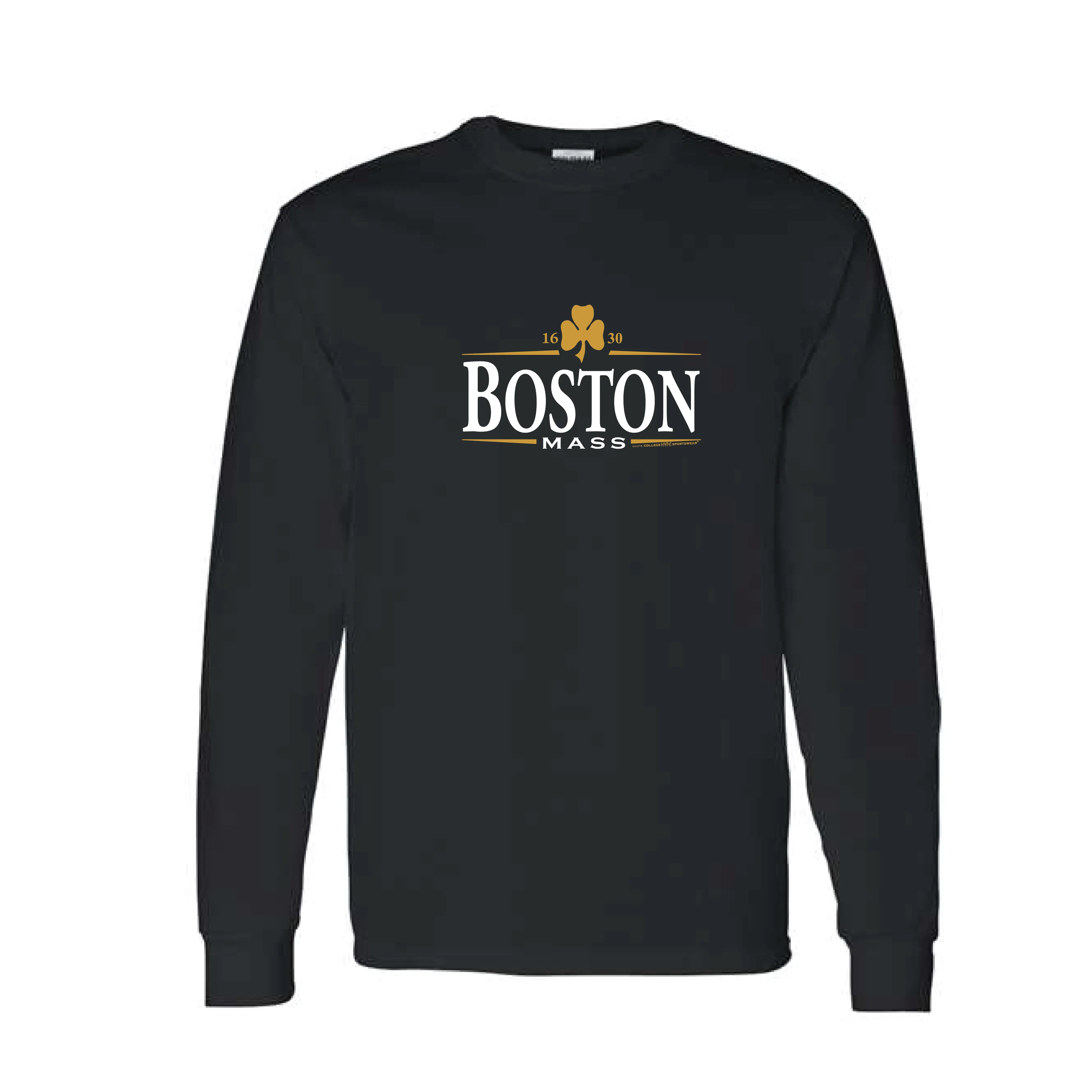 Boston Stout Long Sleeve