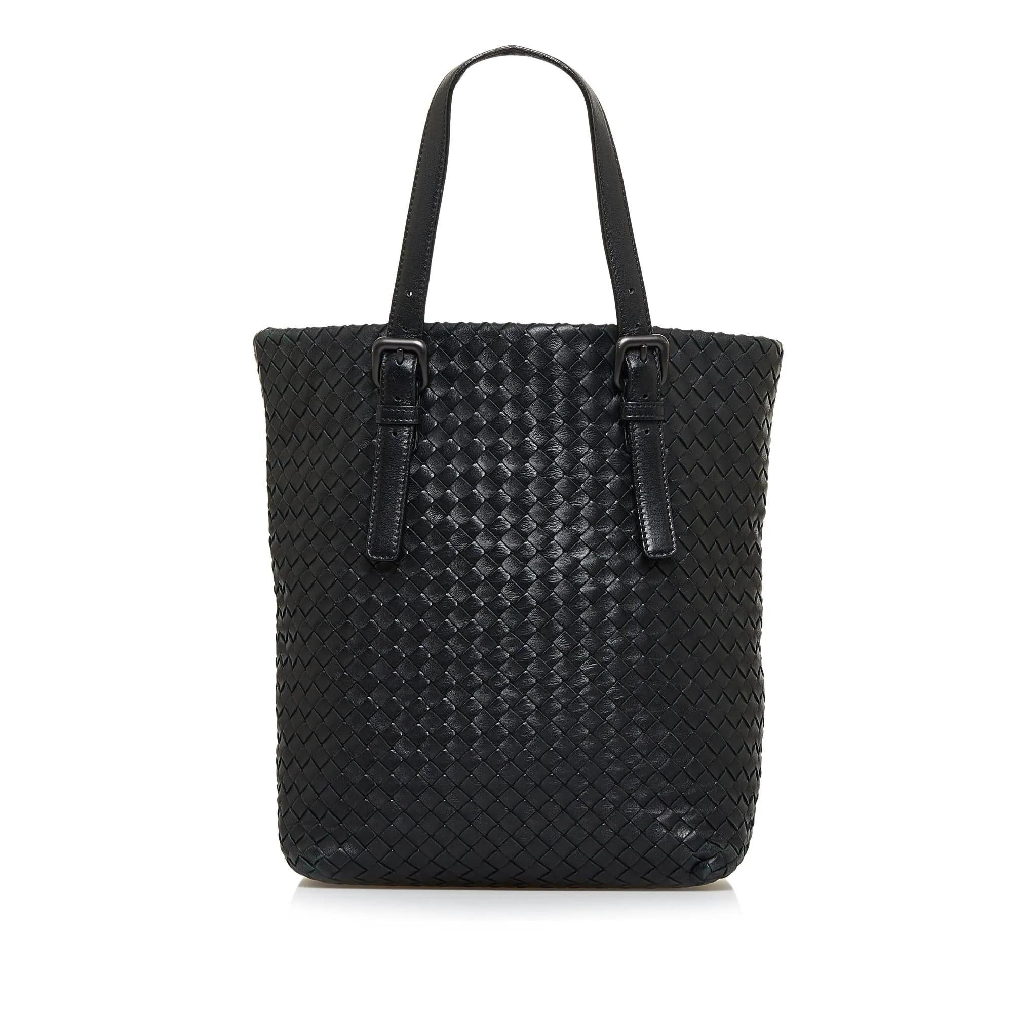 Bottega Veneta Intrecciato Tote (SHG-8VSF6j)