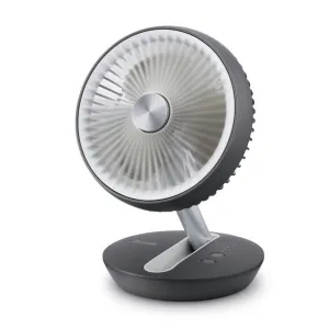 Breville PopFan Foldable Rechargeable Fan