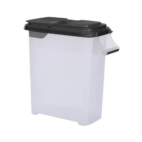 Buddeez Multi-use Food Storage And Dispenser - 47.32L