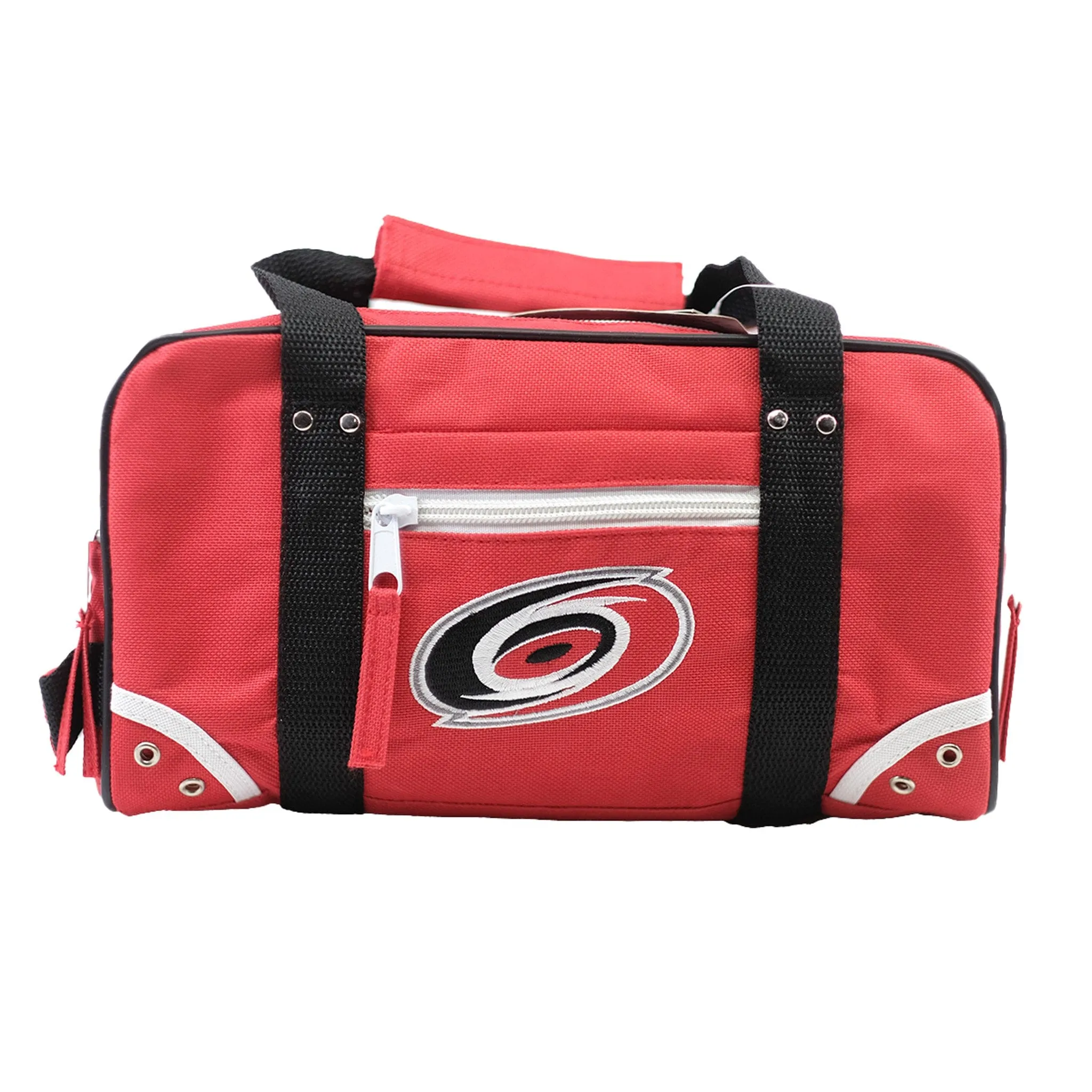 Carolina Hurricanes Ultimate Sports Kit NHL Toiletry Bag