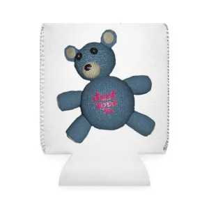 CG Bear Can Cooler Sleeve