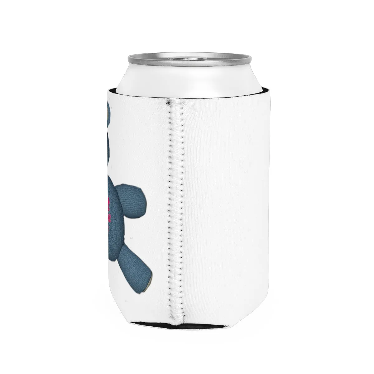 CG Bear Can Cooler Sleeve