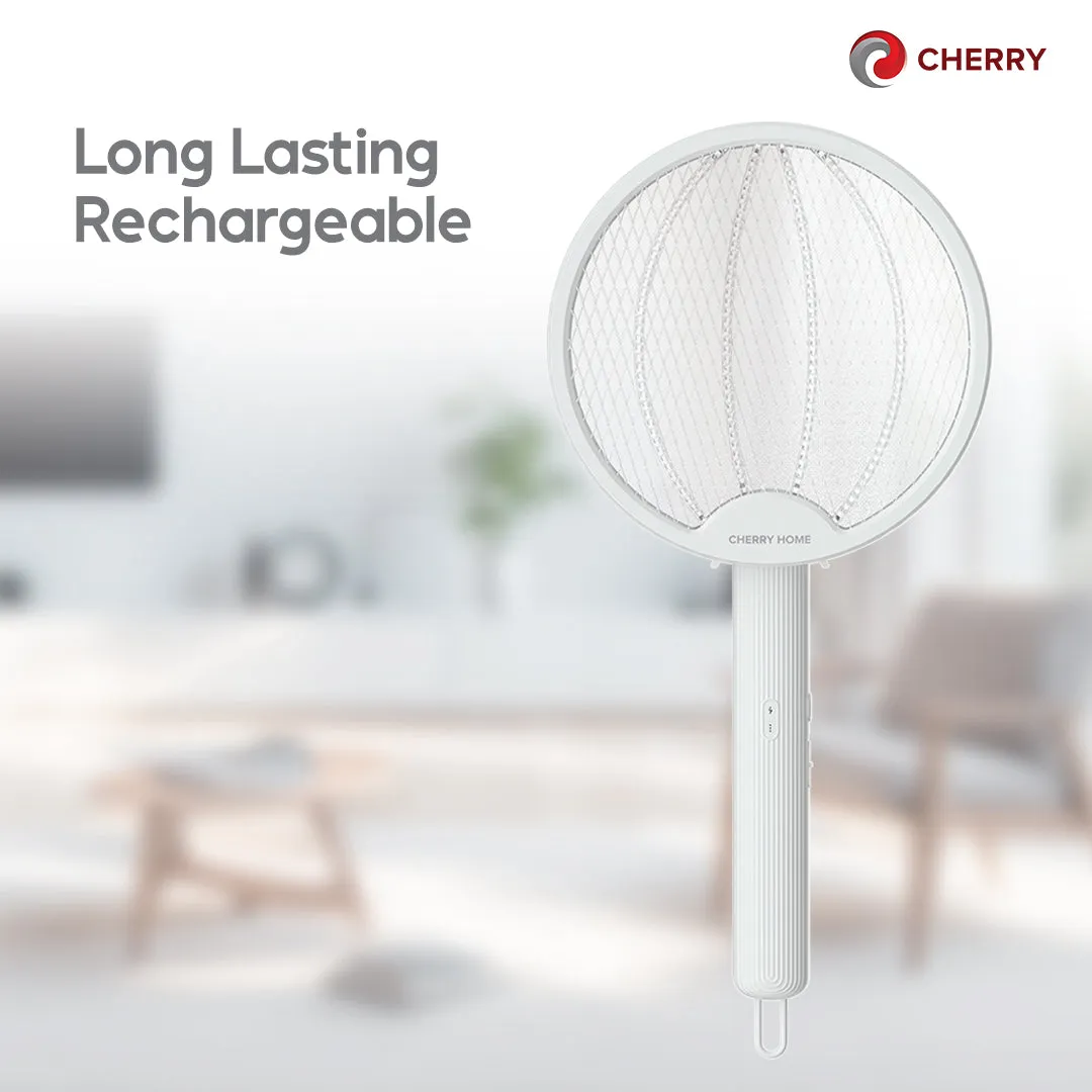 CHERRY Folding Electric Mosquito Killer (Lightweight)