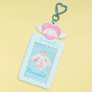 Cinnamoroll Dreaming Angel Card Case