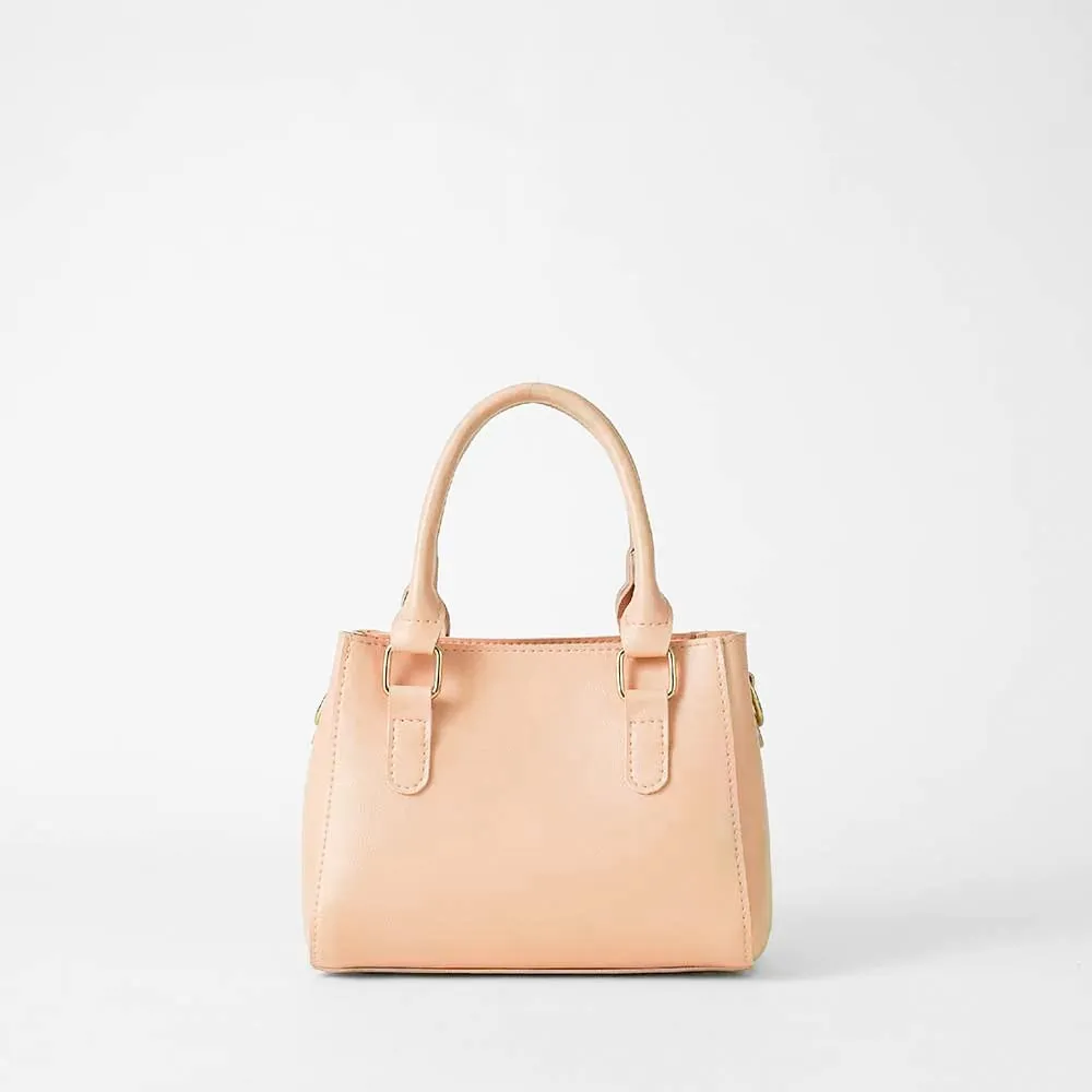 Coco Bag Peach