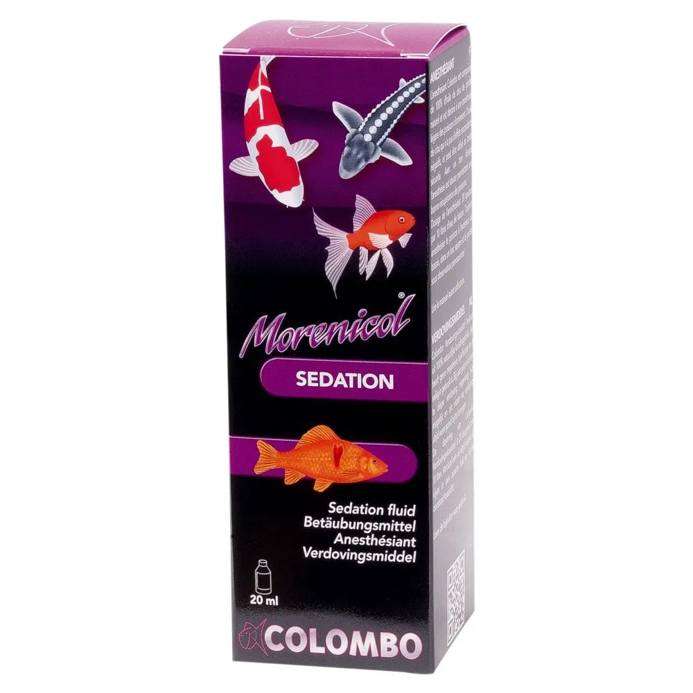 Colombo Sedation 20ml