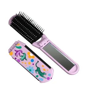 COMPACT FOLDABLE BRUSH