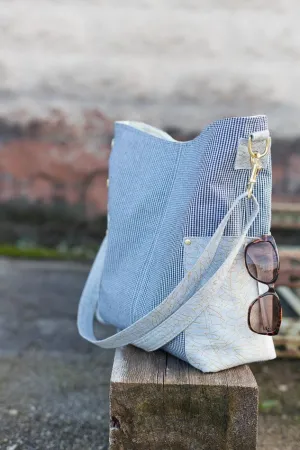 Compass Bag Pattern