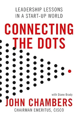 Connecting The Dots