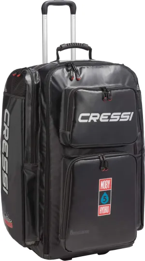 Cressi Moby 5 Hydro