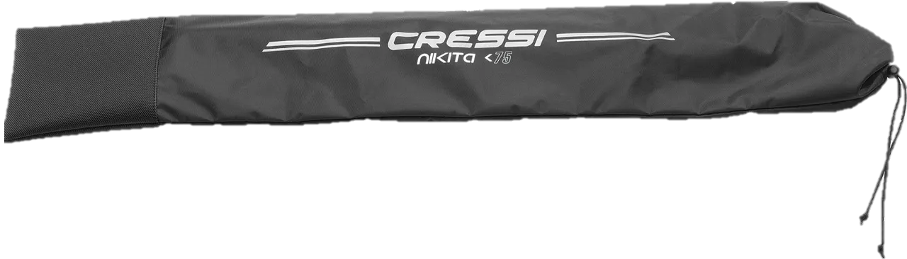 Cressi Nikita Spearfishing Bag