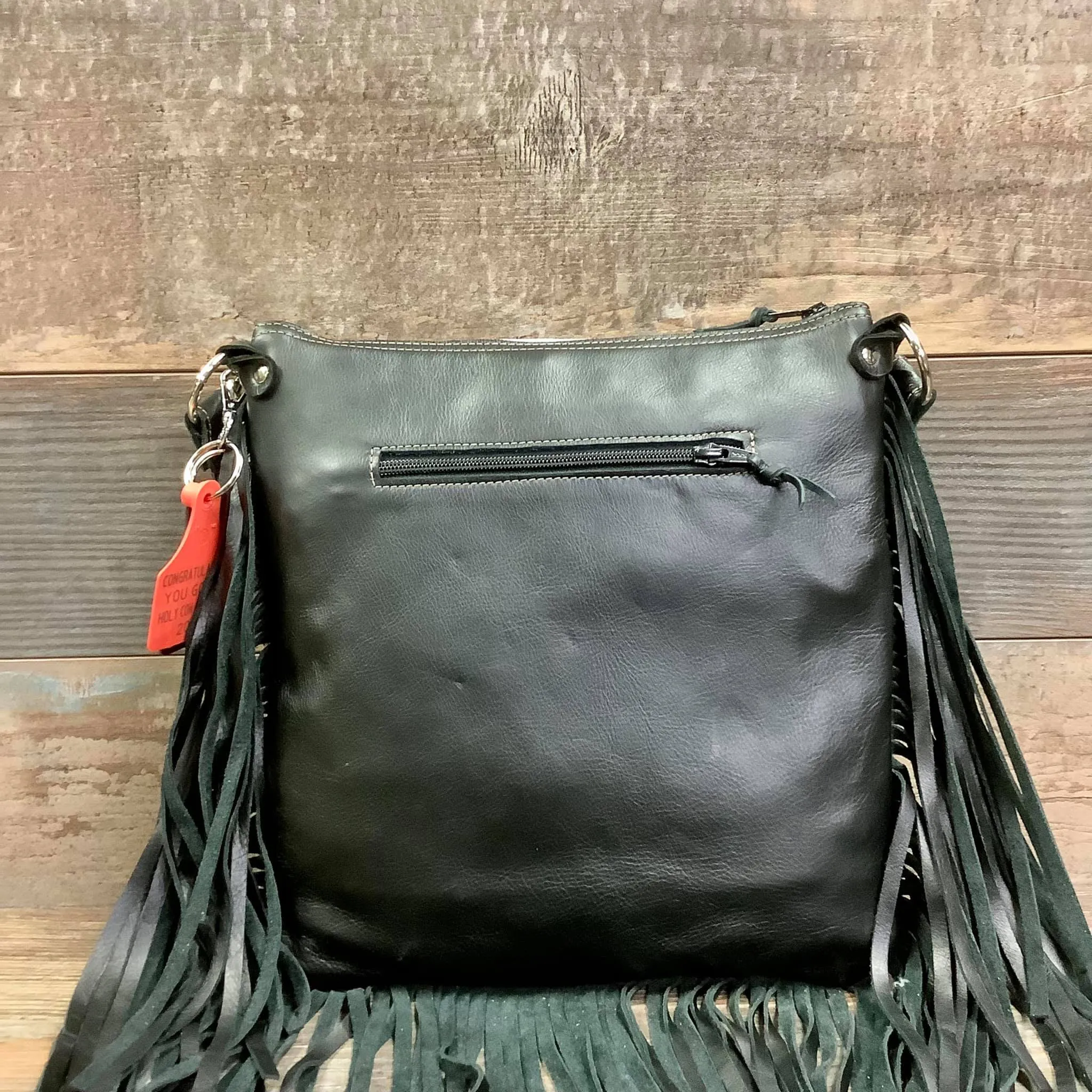 Crossbody - #25861 Bag Drop