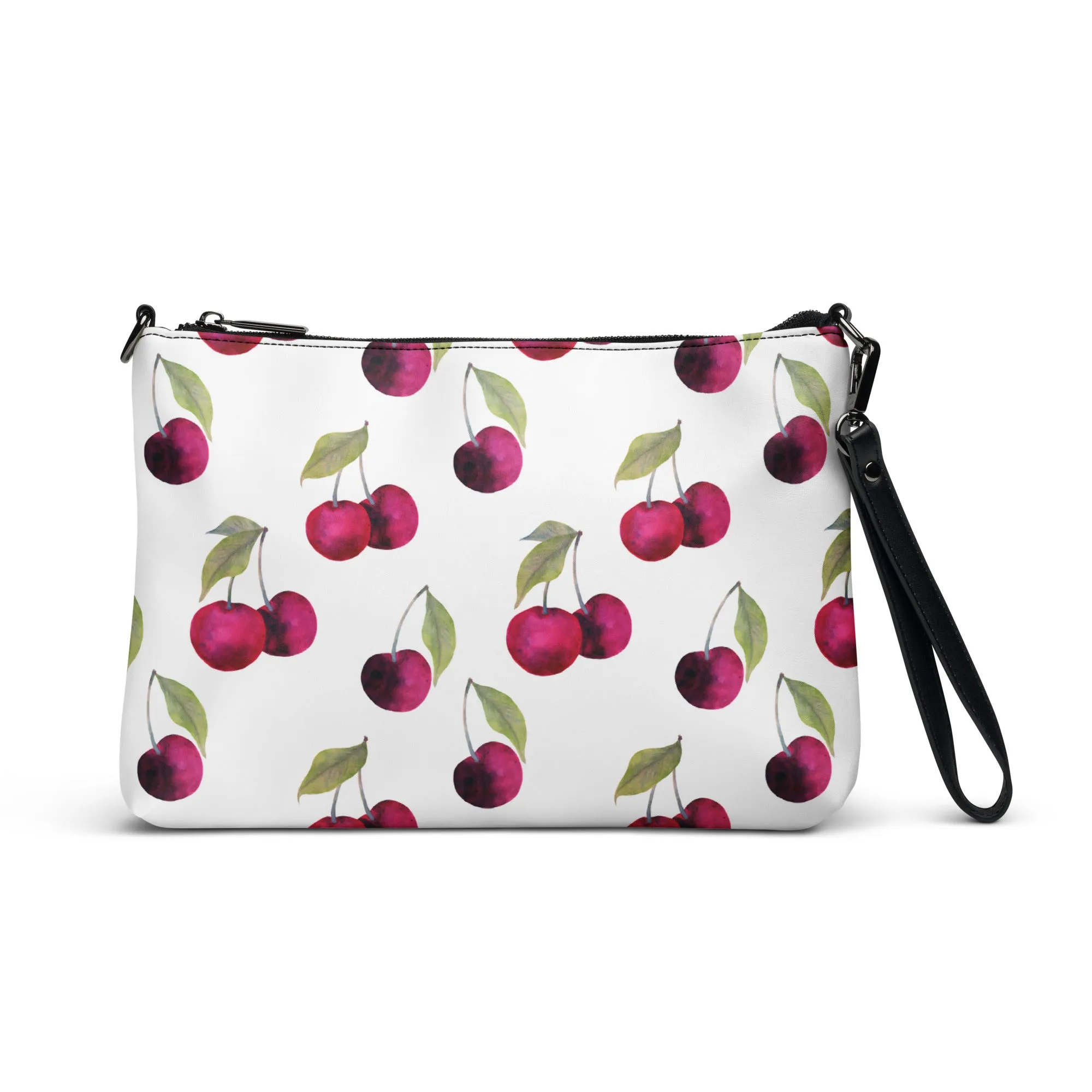 Crossbody Bag Cherries